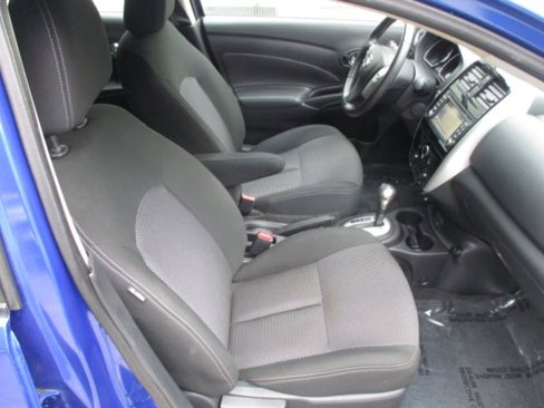 Used 2017 Nissan Versa SL image 26