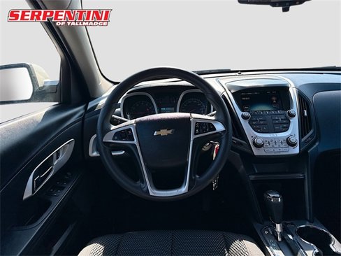 Used 2016 Chevrolet Equinox LT image 19