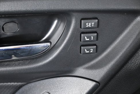 Used 2017 Subaru Forester 2.5i Touring image 5