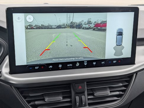 New 2025 Ford Escape Active w/ Tech Pack #1 image 23