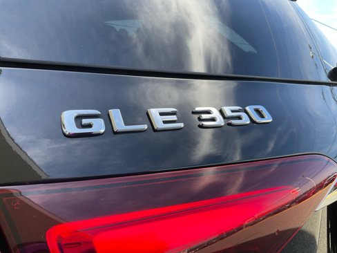 Used 2024 Mercedes-Benz GLE 350 4MATIC image 16
