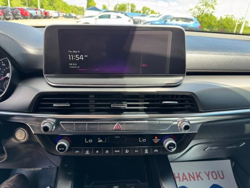 Used 2022 Kia Telluride LX image 22