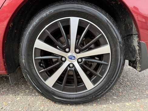 Used 2019 Subaru Impreza 2.0i Premium image 13