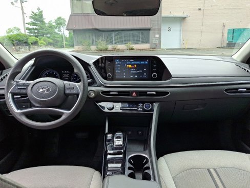 Used 2020 Hyundai Sonata SEL image 15