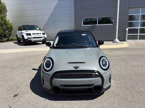 Certified 2023 MINI Cooper S image 2