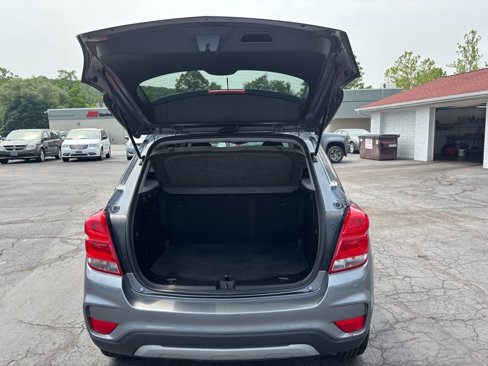 Used 2020 Chevrolet Trax LT image 19