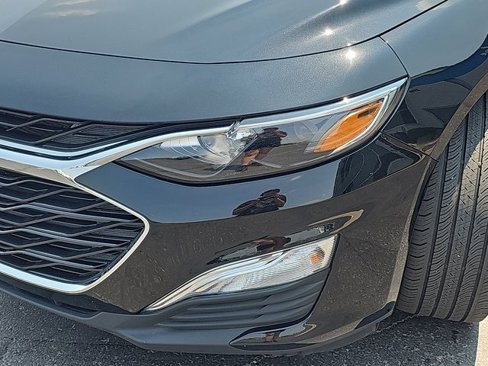 Used 2024 Chevrolet Malibu RS image 30