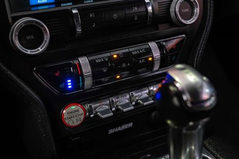 Used 2016 Ford Mustang GT Premium image 28