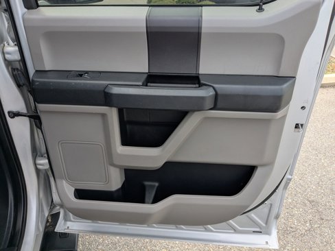 Used 2019 Ford F150 XL w/ Equipment Group 101A Mid image 30