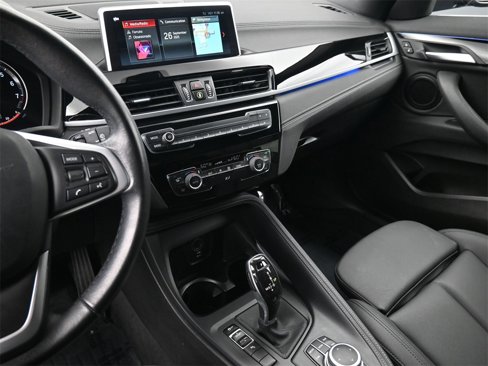 Used 2020 BMW X2 sDrive28i w/ Convenience Package image 8