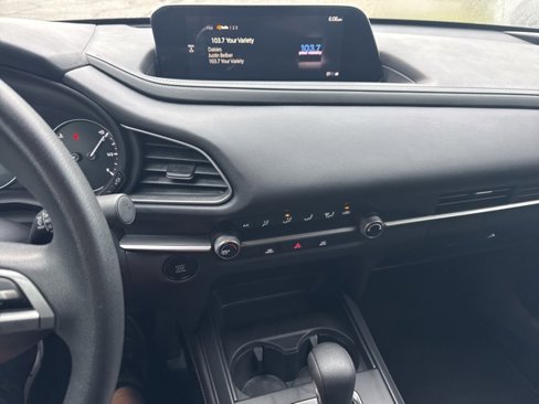 Used 2023 MAZDA CX-30 AWD 2.5 S image 17