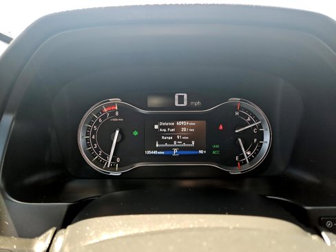 Used 2017 Honda Pilot Touring image 32