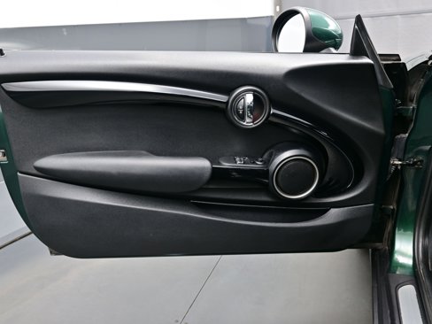 Used 2014 MINI Cooper S image 9