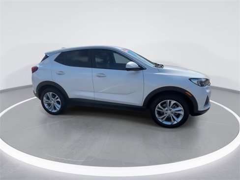 Used 2021 Buick Encore GX Preferred image 7
