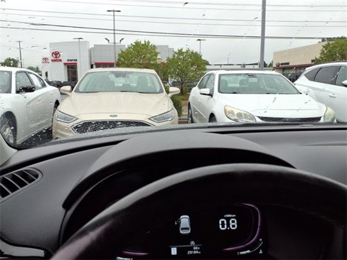 Certified 2023 Kia Soul EX image 36