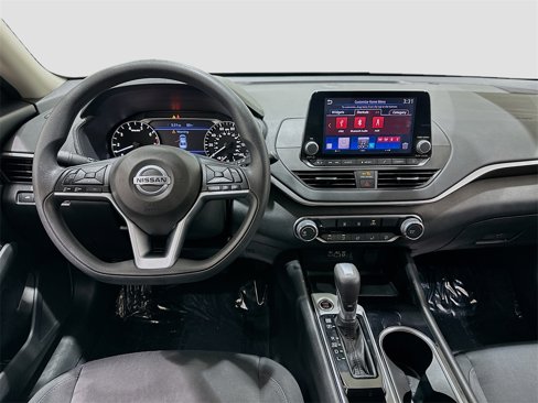 Used 2021 Nissan Altima 2.5 SV image 22