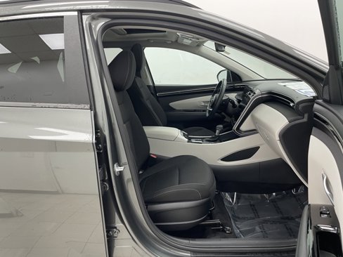 Used 2022 Hyundai Tucson SEL w/ Convenience Package image 15