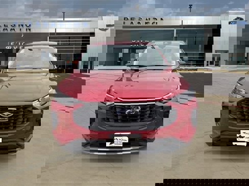 New 2025 Ford Escape Active image 8