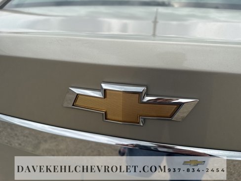 Used 2014 Chevrolet Cruze LT image 37