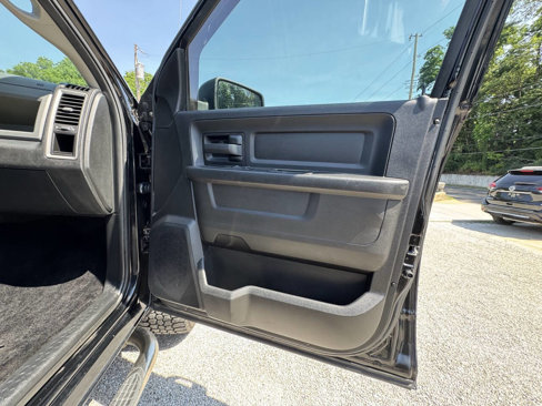 Used 2015 RAM 1500 Tradesman w/ Popular Equipment Group image 25