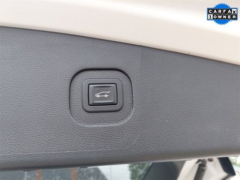 Used 2017 GMC Terrain SLT w/ Driver Alert Package I image 26