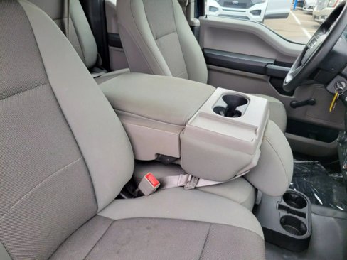 Used 2019 Ford F150 XL image 26