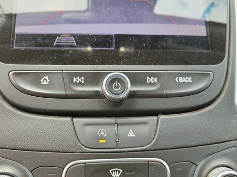 Used 2023 Chevrolet Malibu LS w/ Driver Confidence Package image 22