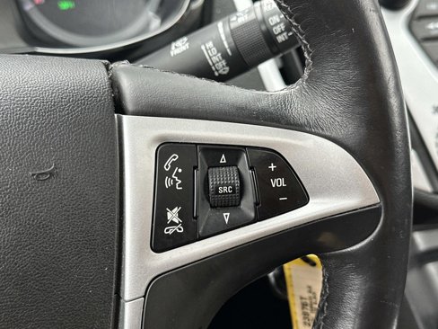 Certified 2014 GMC Terrain SLE w/ Convenience Package image 23