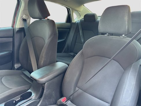 Used 2019 Kia Forte LXS image 19