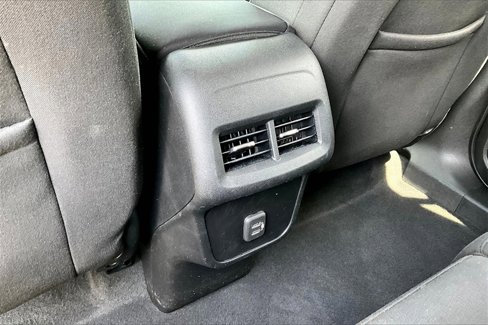 Certified 2020 Chevrolet Equinox LT image 10