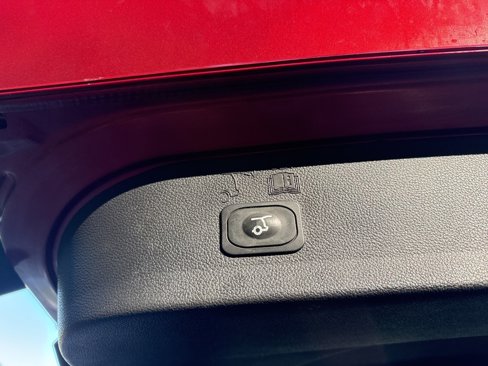 Used 2018 Ford Escape SEL image 37