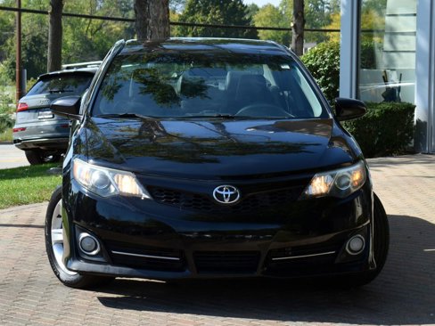Used 2013 Toyota Camry SE image 6