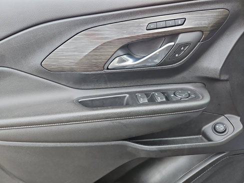 Certified 2023 GMC Terrain SLT w/ Elevation Edition image 12