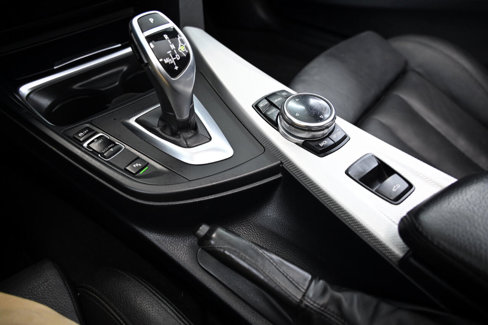 Used 2014 BMW 435i Convertible image 33