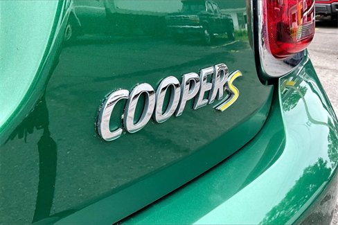 Used 2022 MINI Cooper SE image 8