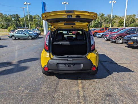 Used 2014 Kia Soul + image 13