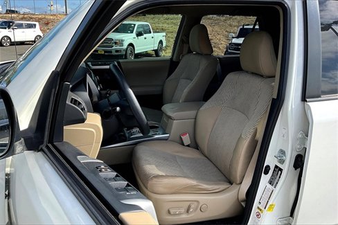 Used 2011 Toyota 4Runner SR5 image 9