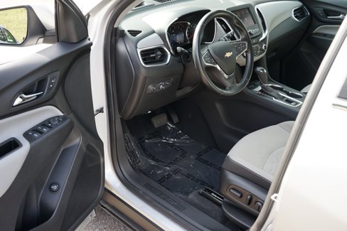 Used 2021 Chevrolet Equinox LT image 13