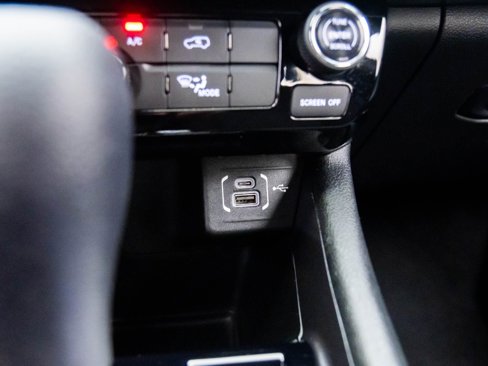 Used 2023 Jeep Compass Sport image 20