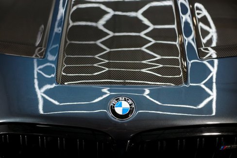 Used 2019 BMW M5 w/ Executive Package image 14