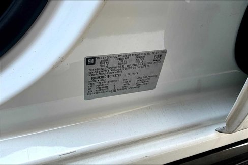 Used 2014 Chevrolet Silverado 1500 LT w/ All Star Edition image 36