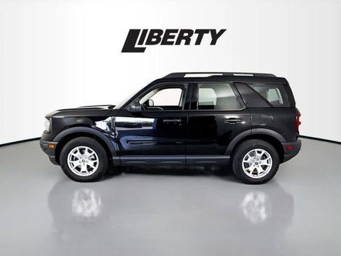 Used 2021 Ford Bronco Sport image 4
