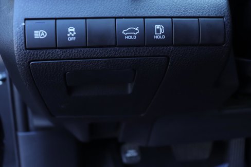Used 2023 Toyota Camry SE image 20