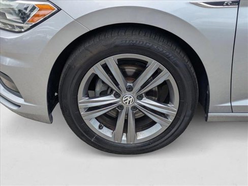 Used 2020 Volkswagen Jetta R-Line image 25