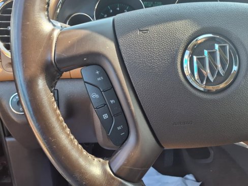 Used 2017 Buick Enclave Leather image 14