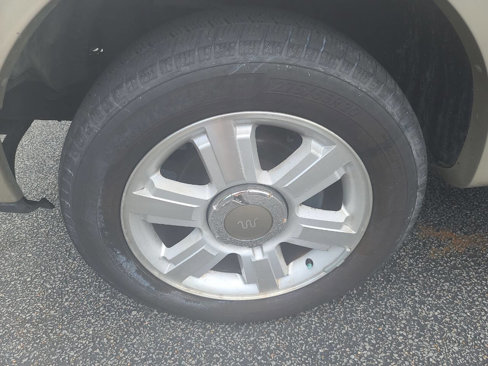 Used 2007 Ford F150 King Ranch image 12