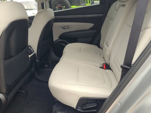 Used 2023 Hyundai Tucson SEL w/ Convenience Package image 12