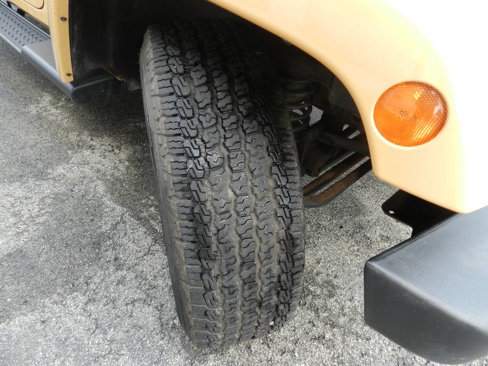 Used 2014 Jeep Wrangler Unlimited Sahara image 21