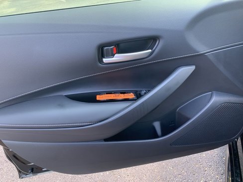 New 2025 Toyota Corolla SE image 11