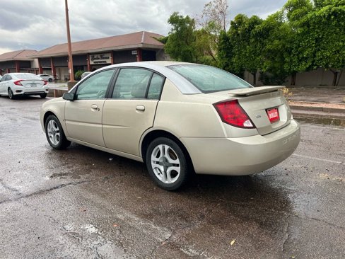 Used 2003 Saturn ION Level 3 image 6